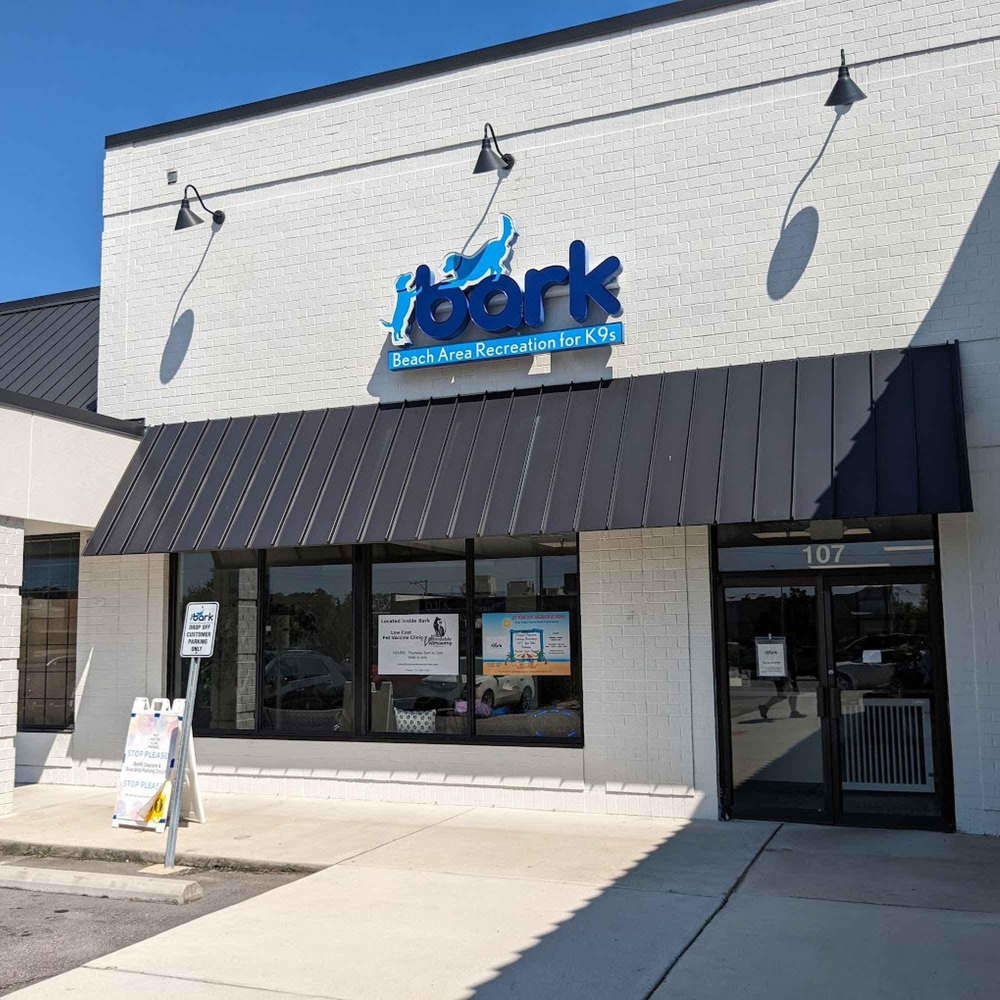 Bark VB Virginia Beach