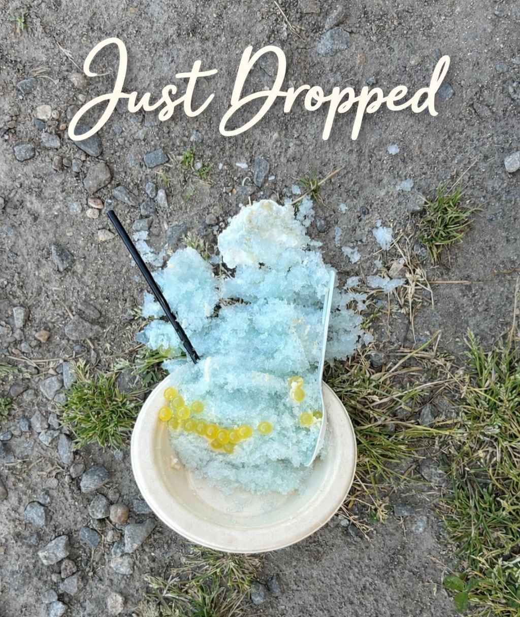 Get Lost Shave Ice Virginia Beach
