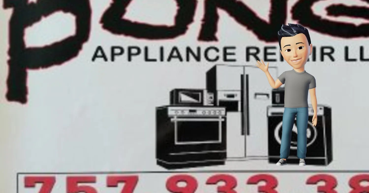 Pungo Appliance Repair LLC