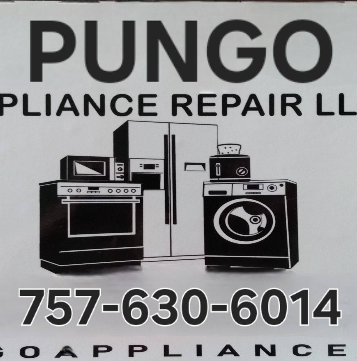 Pungo Appliance Repair LLC