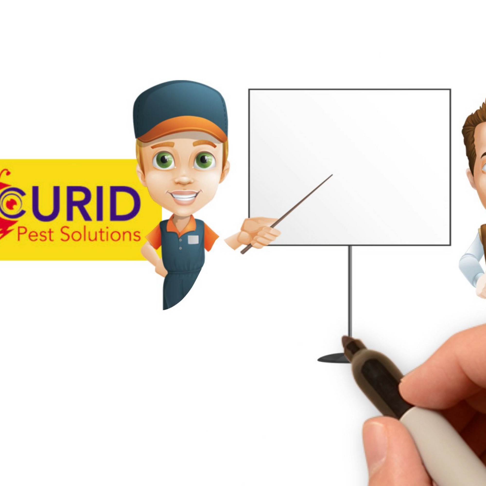 Accurid Pest Solutions Inc. - Virginia Beach