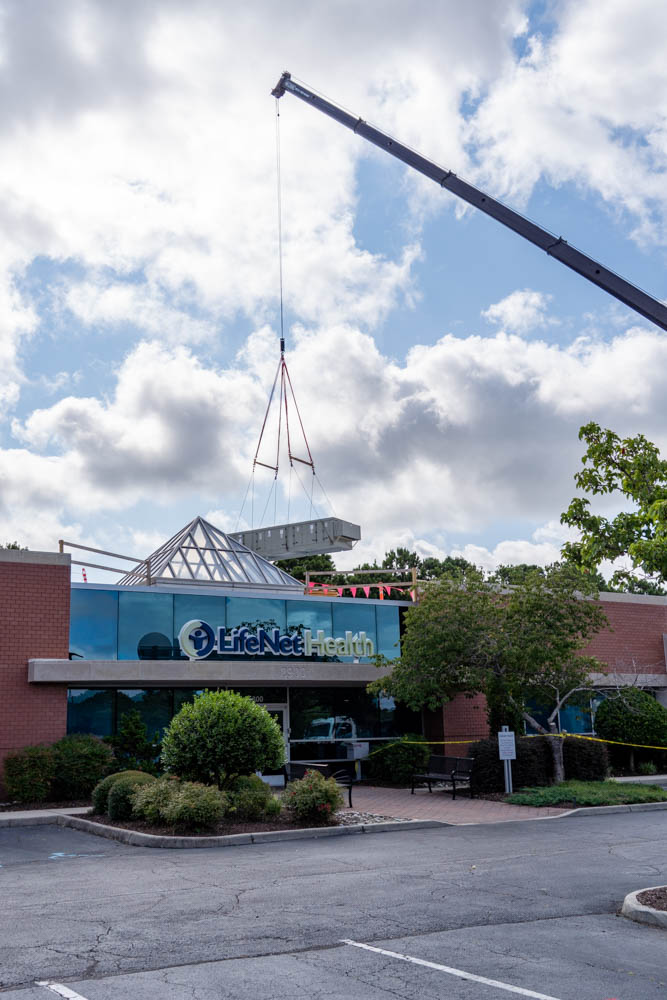 Sussex Development Corporation