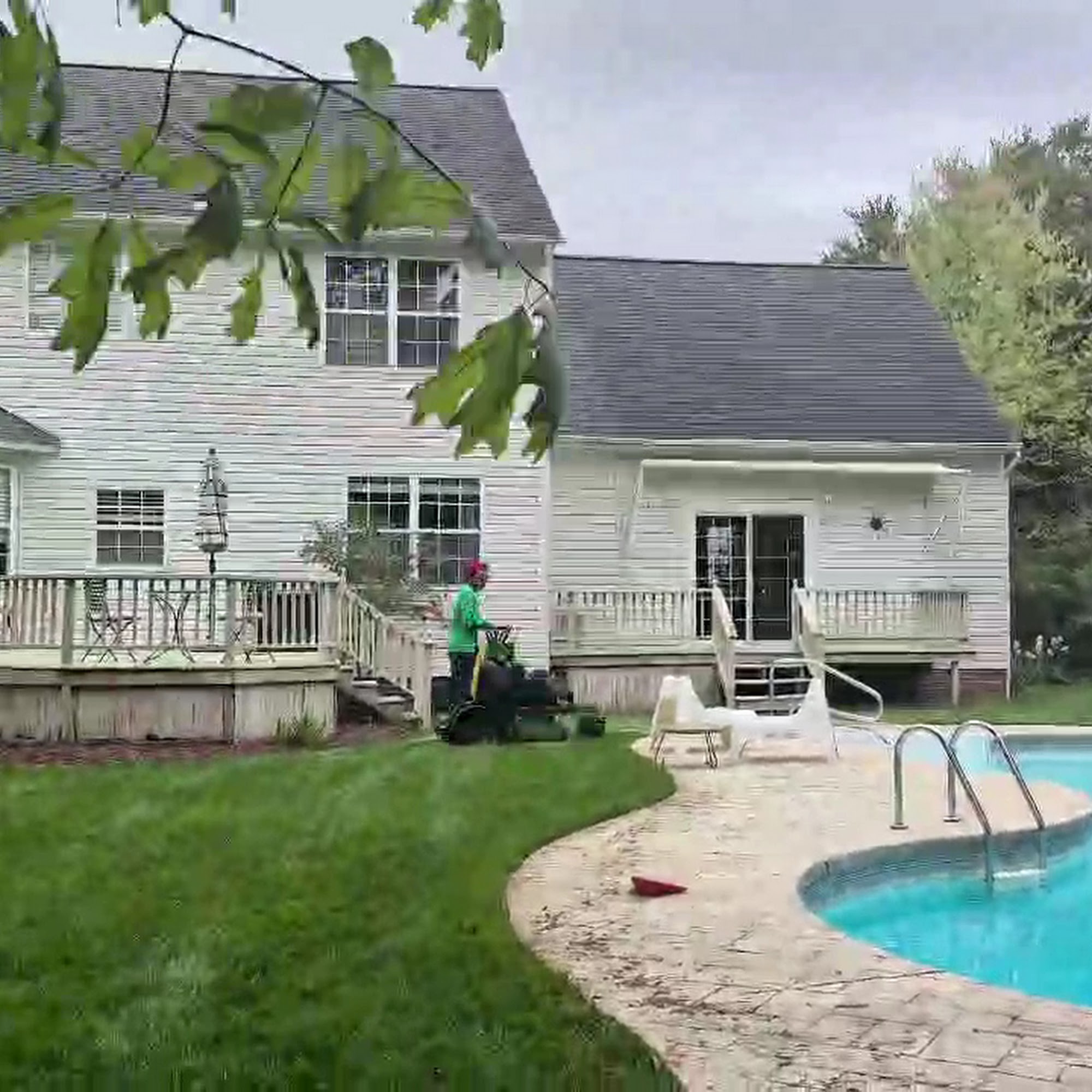 Va Beach Lawncare LLC