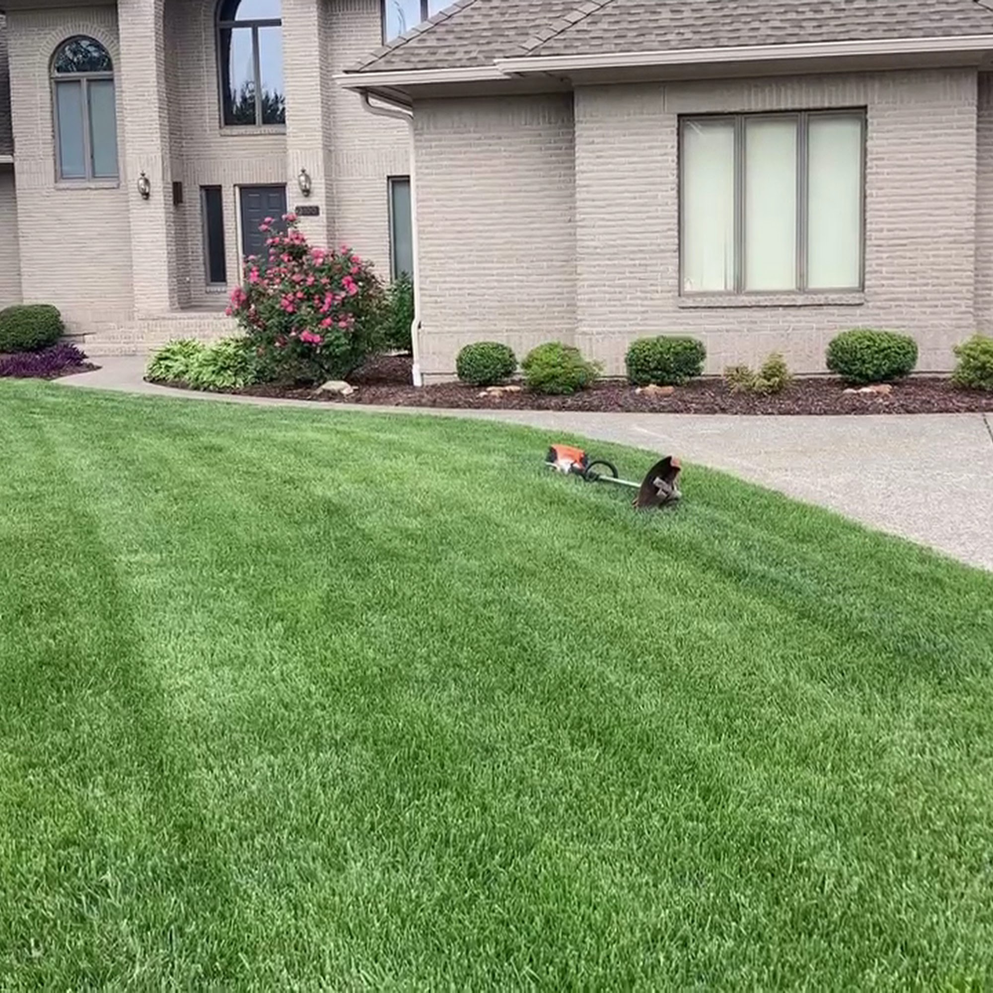 Va Beach Lawncare LLC