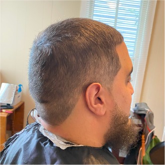 Mobile Barber of Virginia Beach