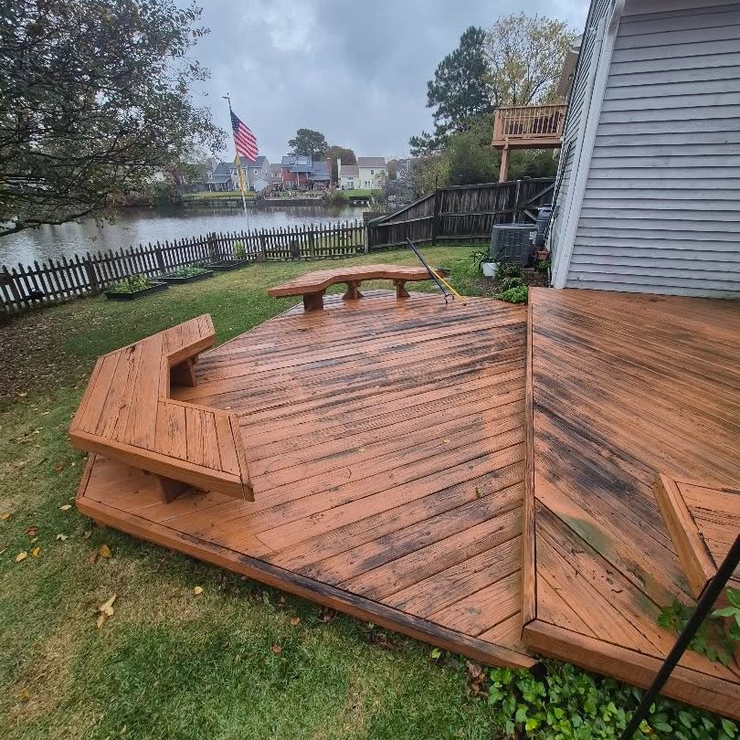 Battlefield Home Services