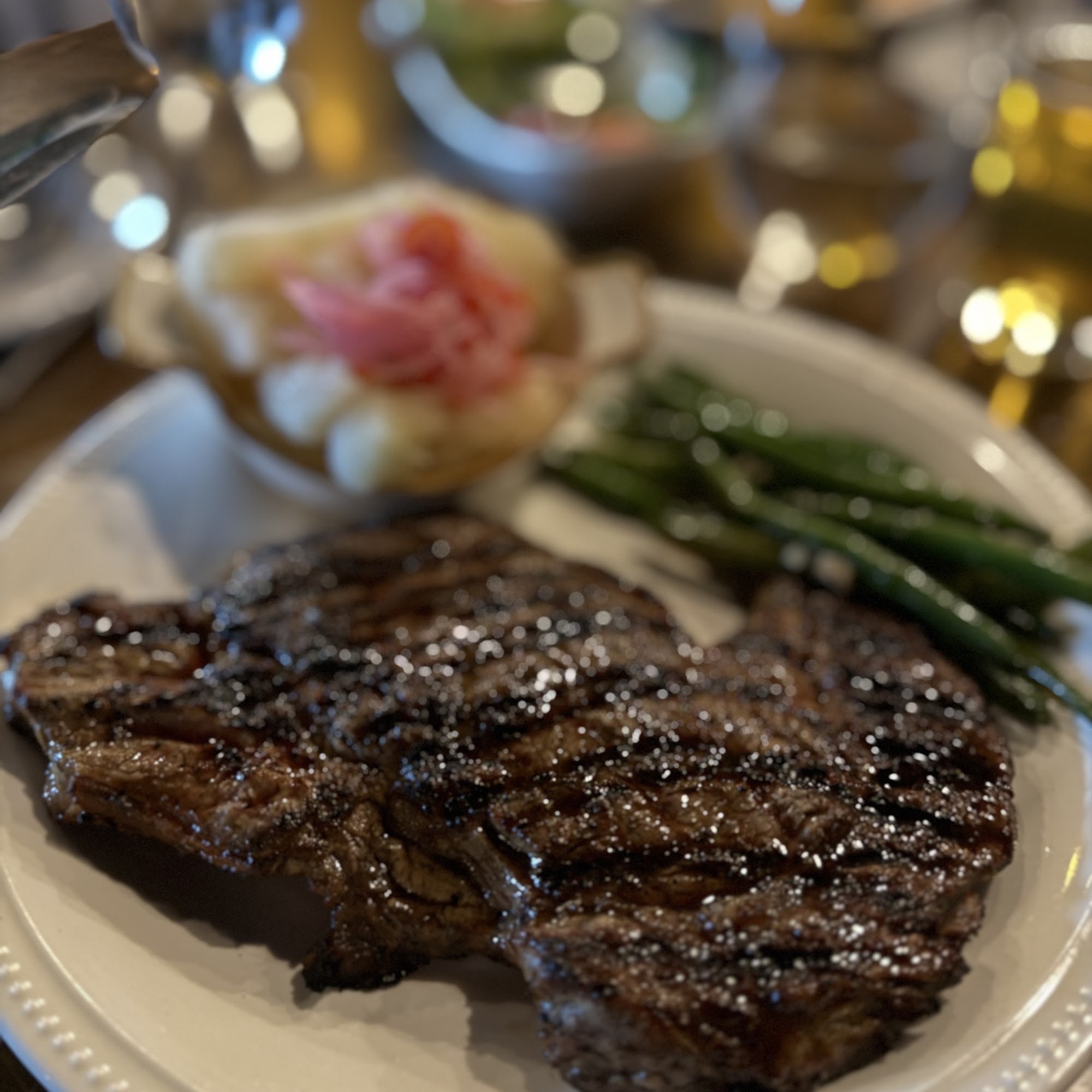 La Oficina Steakhouse & Cantina Virginia Beach