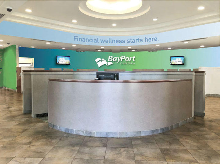 BayPort Credit Union Virginia Beach