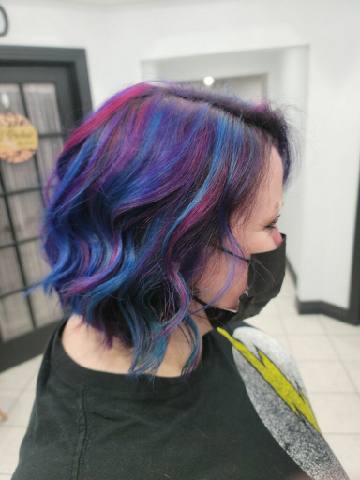 Rockwell Hair Studio