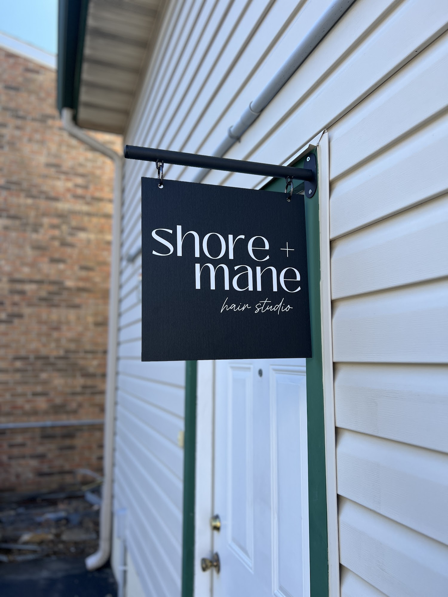 Shore and mane hair studio