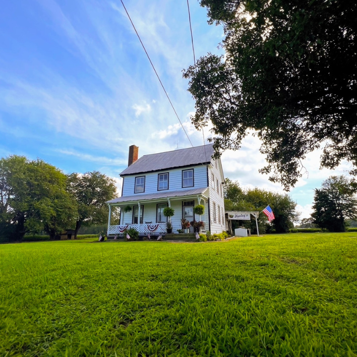 Henley's at Pleasant Ridge Virginia Beach