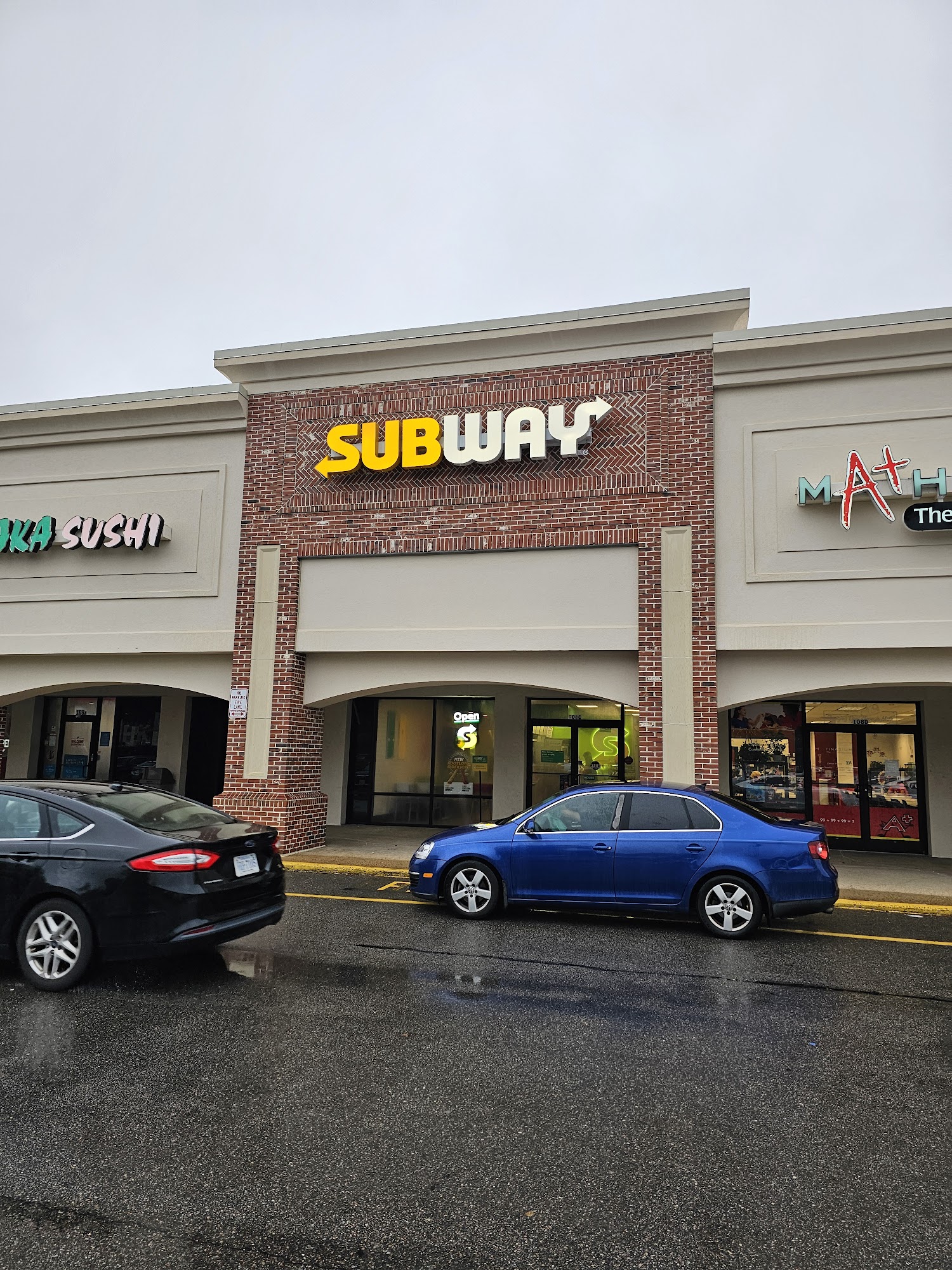 Subway