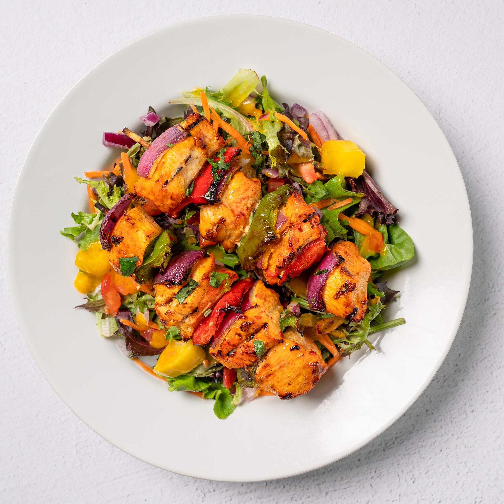 Tikka Shack Indian Grub