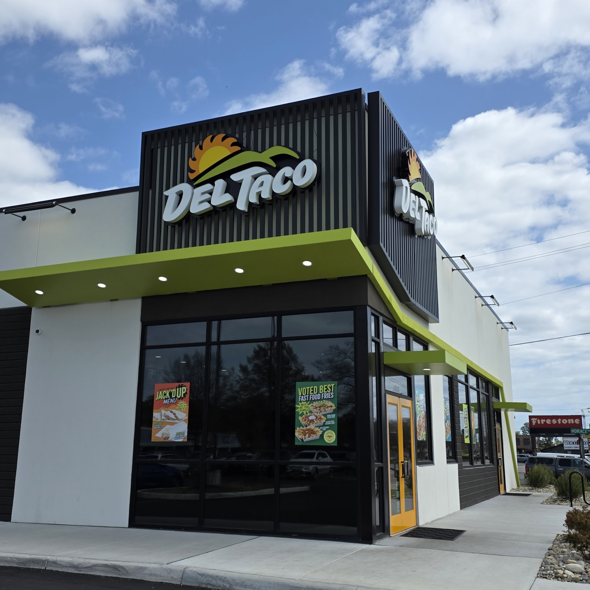 Del Taco