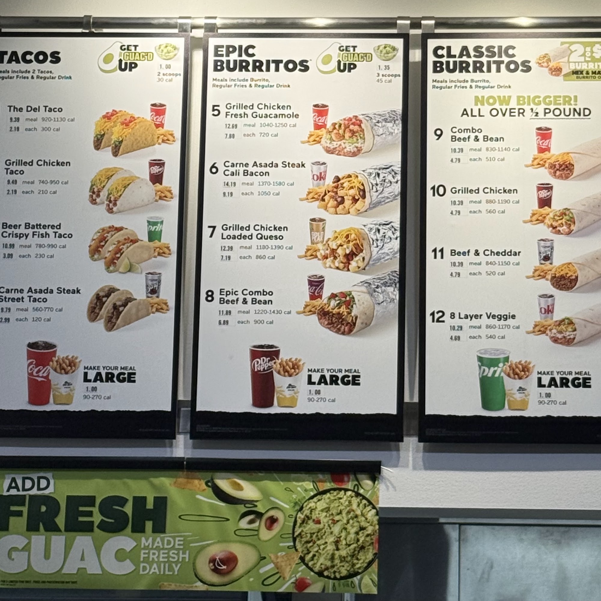 Del Taco