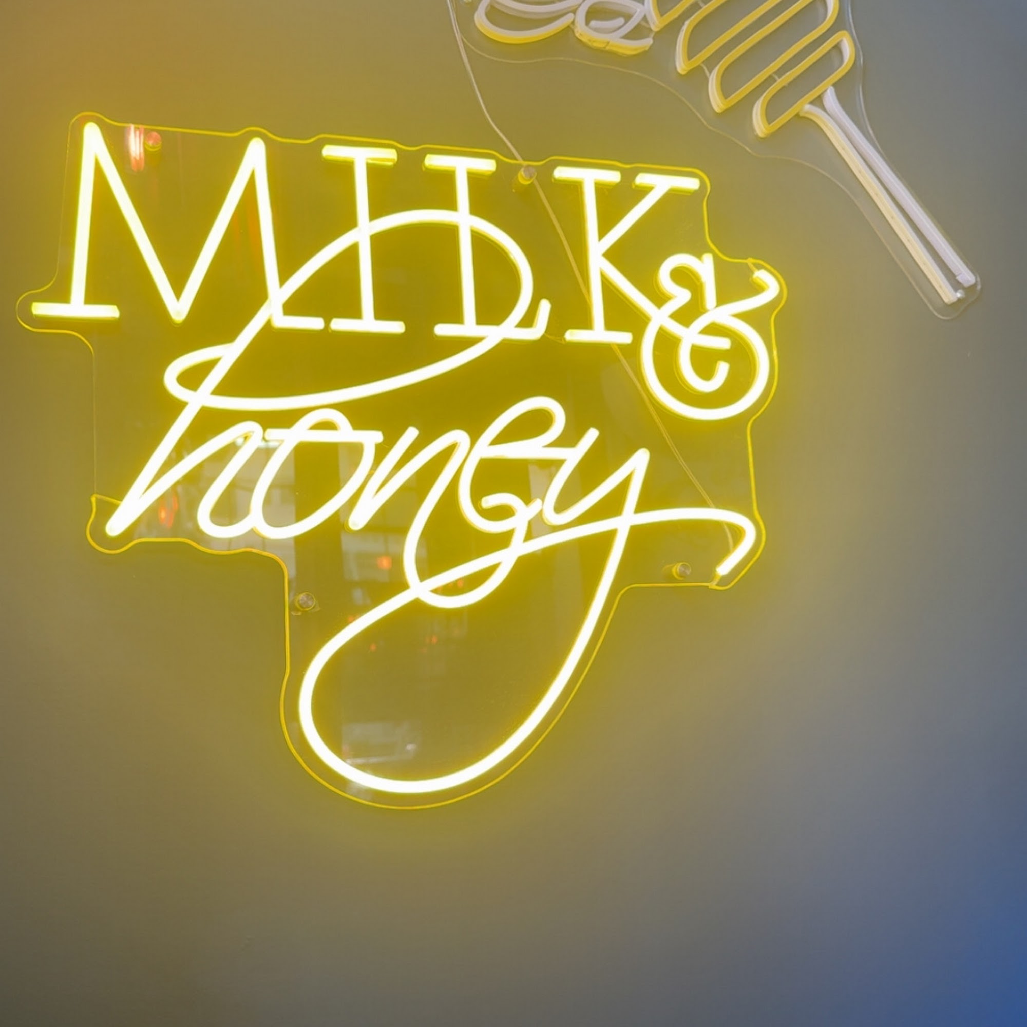 Milk & Honey Southern Inspired Kitchen Virginia Beach