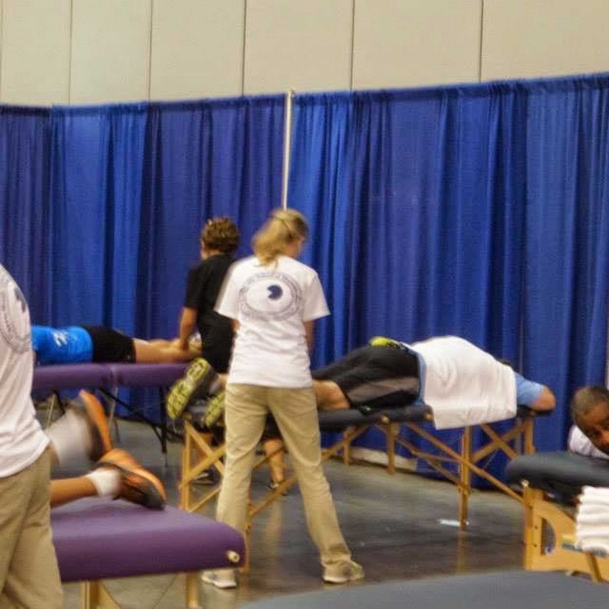 Cayce/Reilly School of Massage 215 67th St #2061, Virginia Beach Virginia 23451
