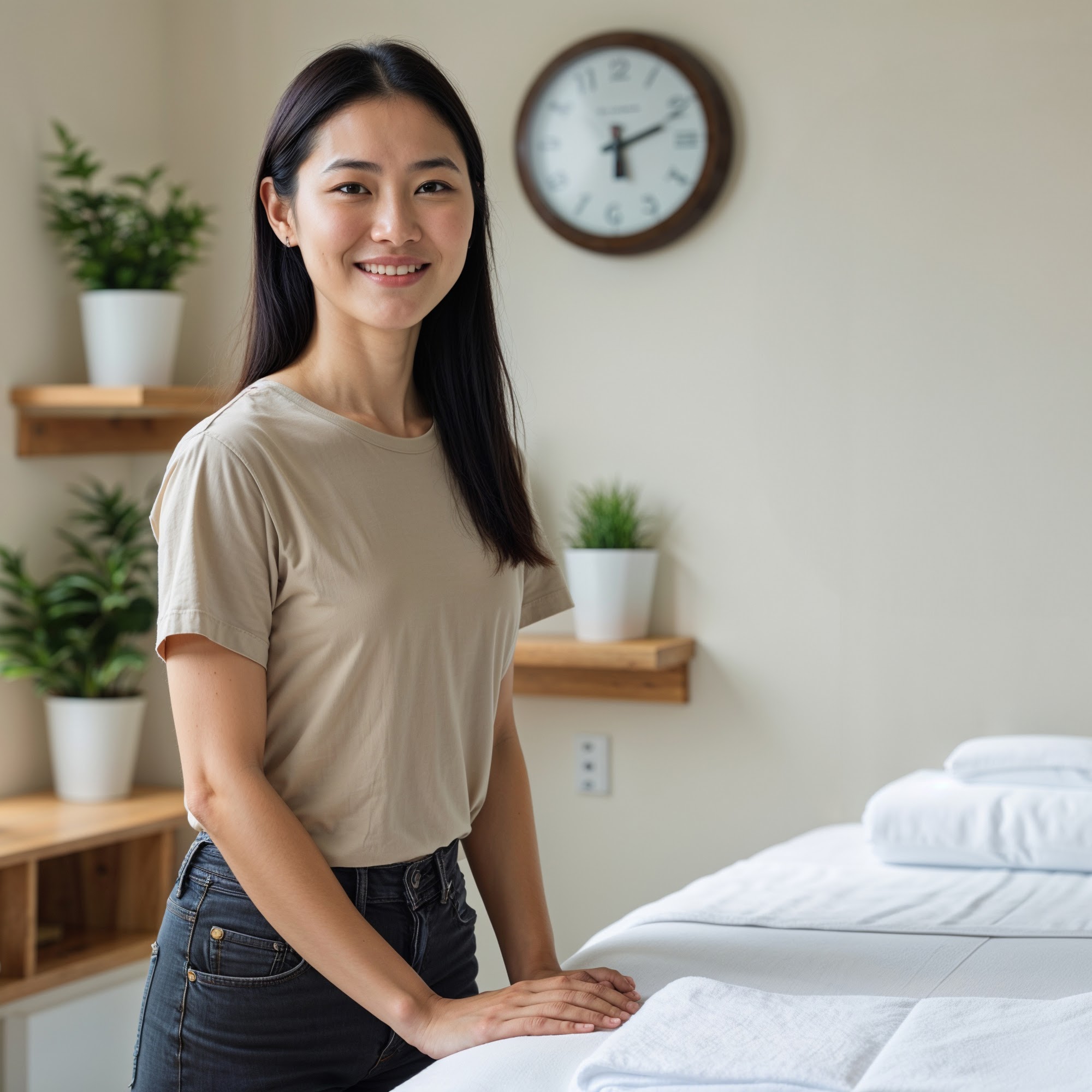 1949 Oriental Spa 1949 Lynnhaven Pkwy #1540, Virginia Beach Virginia 23453