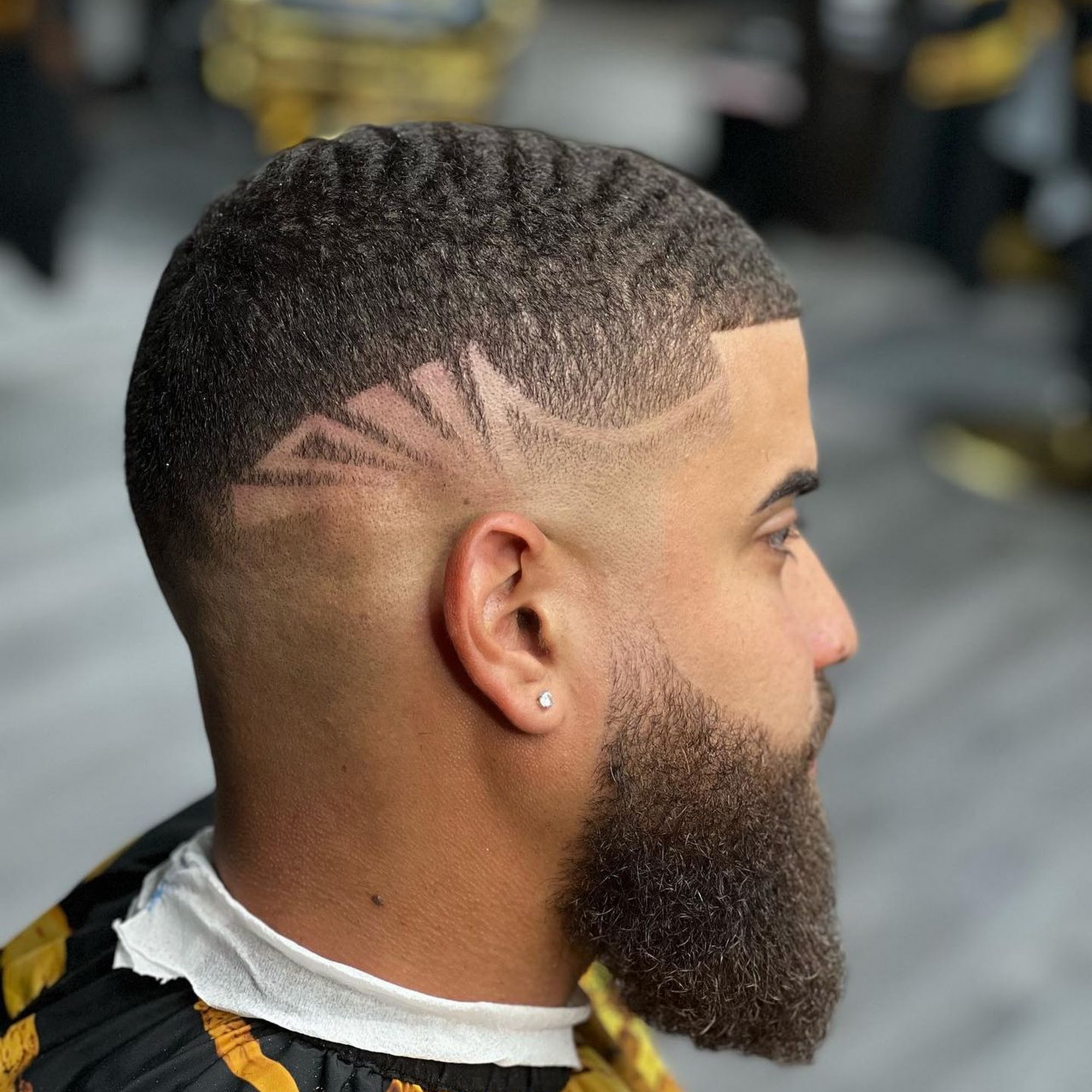 Get Faded 2 Barbershop