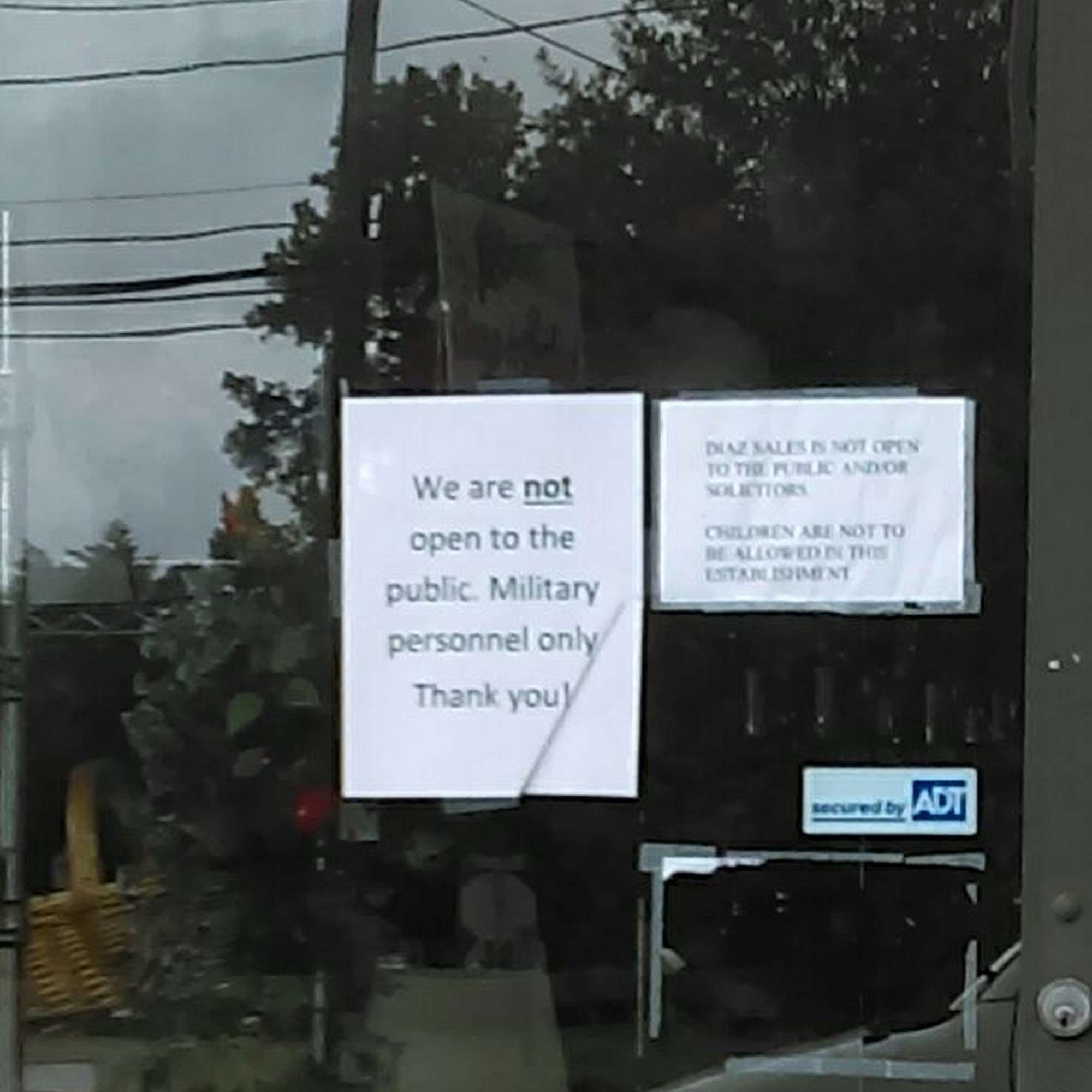 Diaz Sales & Services Virginia Beach