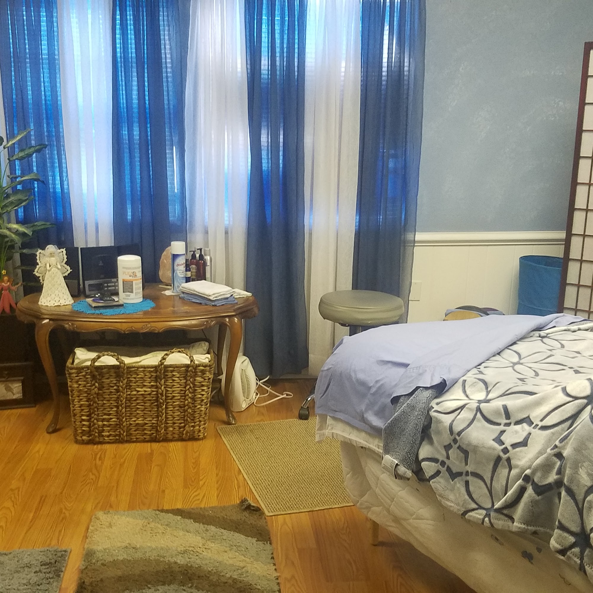 Massage Magic Plus 372 S Independence Blvd Ste 110, Virginia Beach Virginia 23452