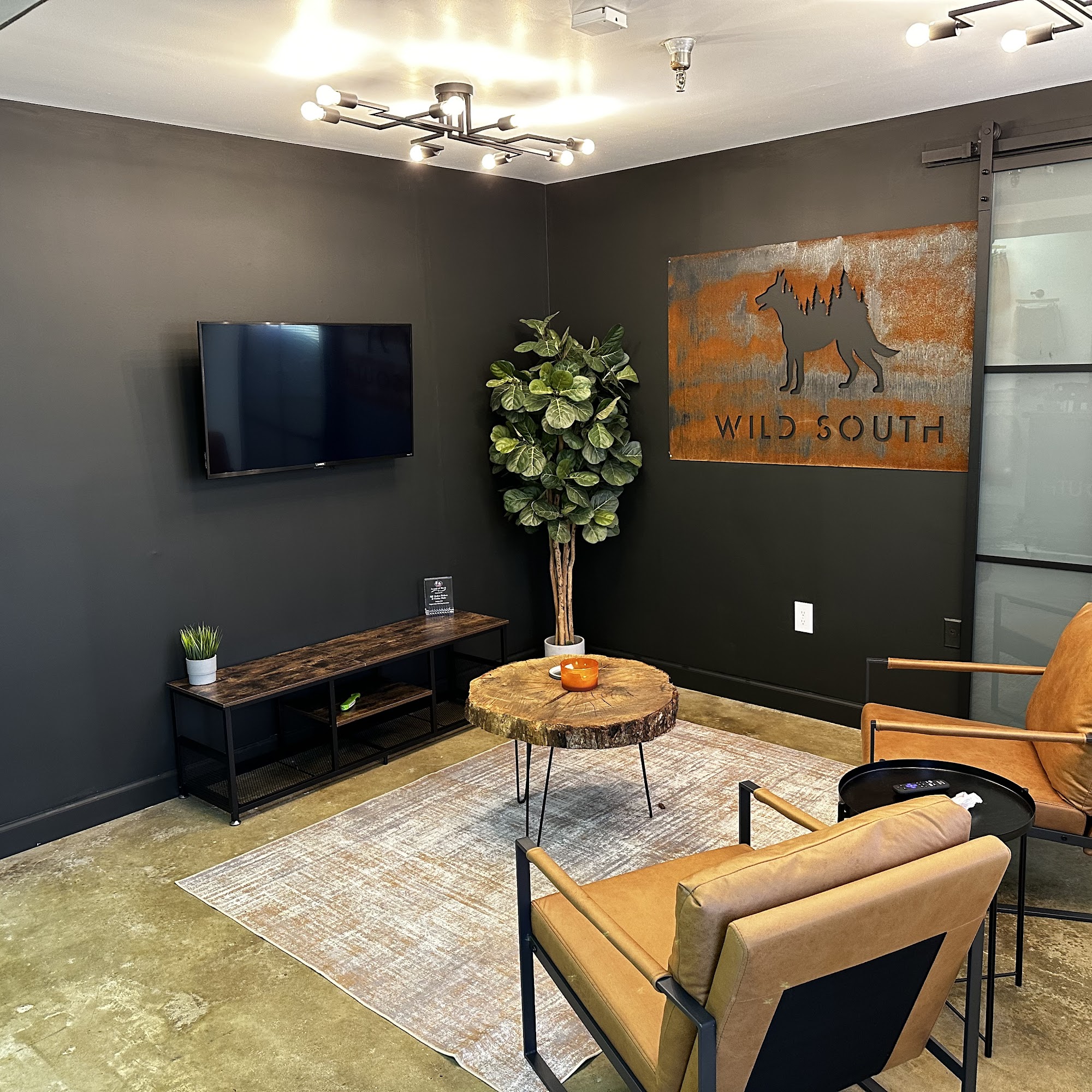 Wild South Apparel Virginia Beach