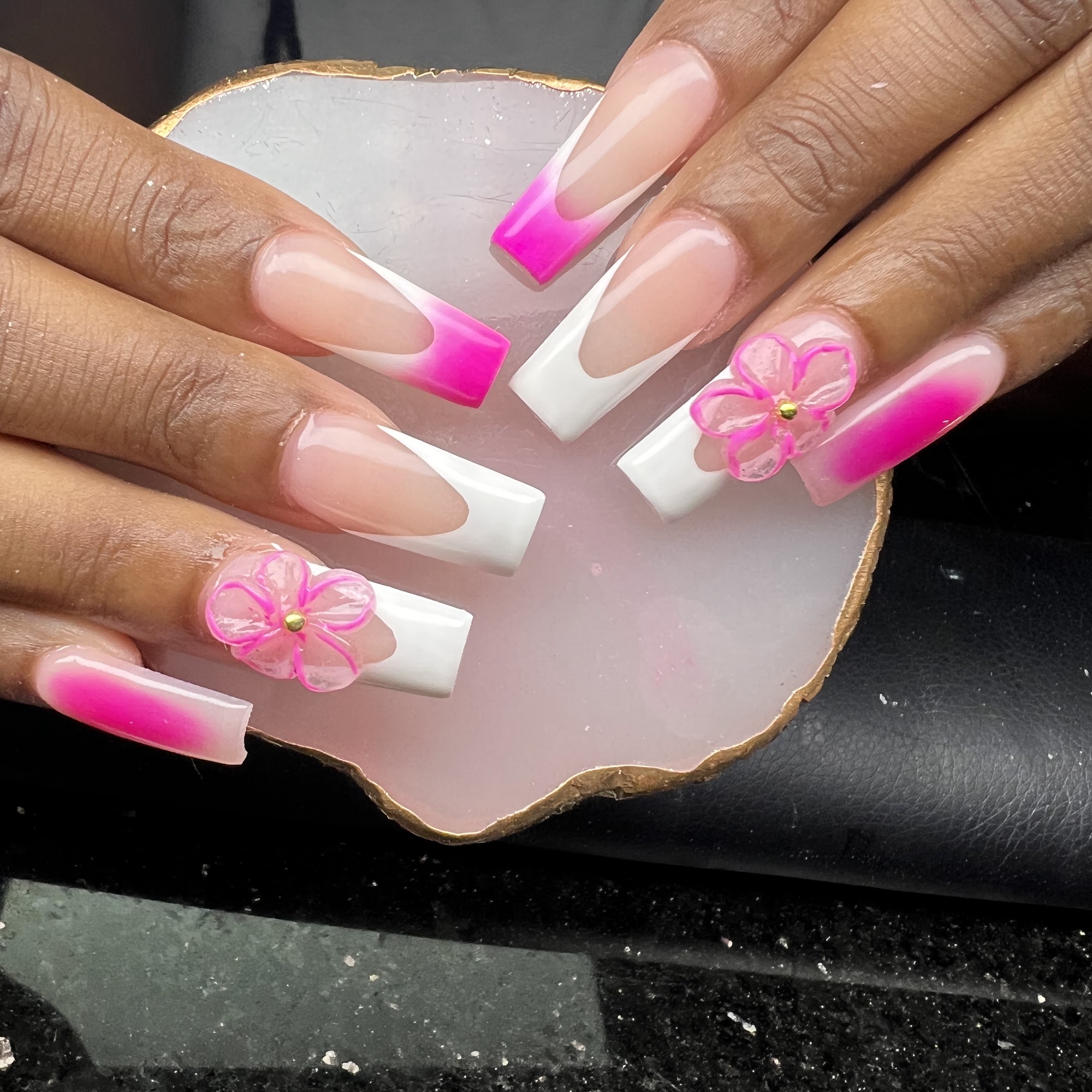 DORKA NAILS TECH 2953 Virginia Beach Blvd, Virginia Beach Virginia 23452