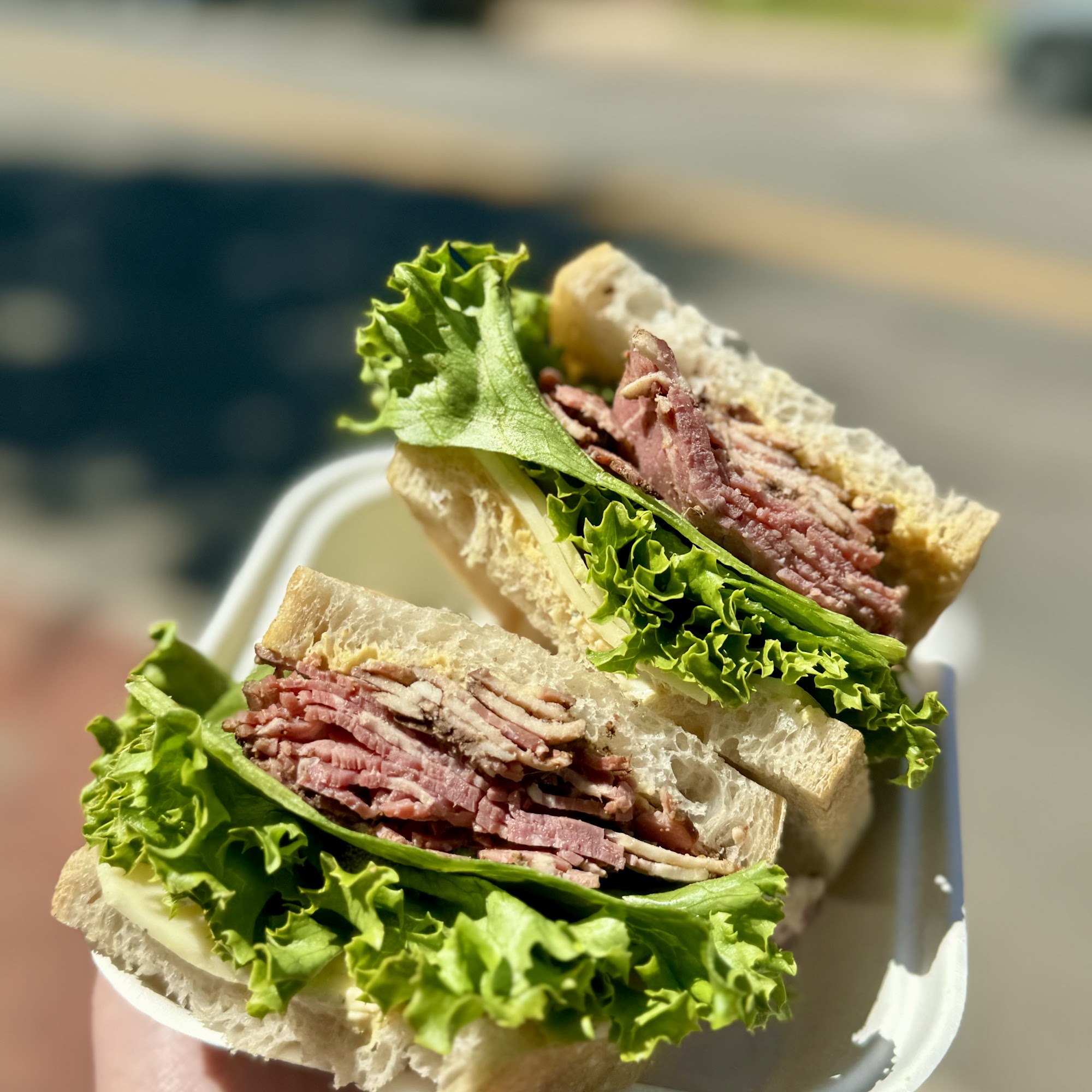 Great Harvest Bread Co. Warrenton