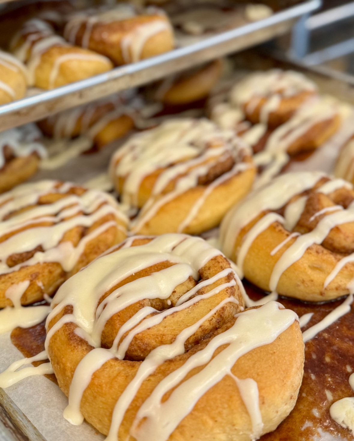 Great Harvest Bread Co. Warrenton