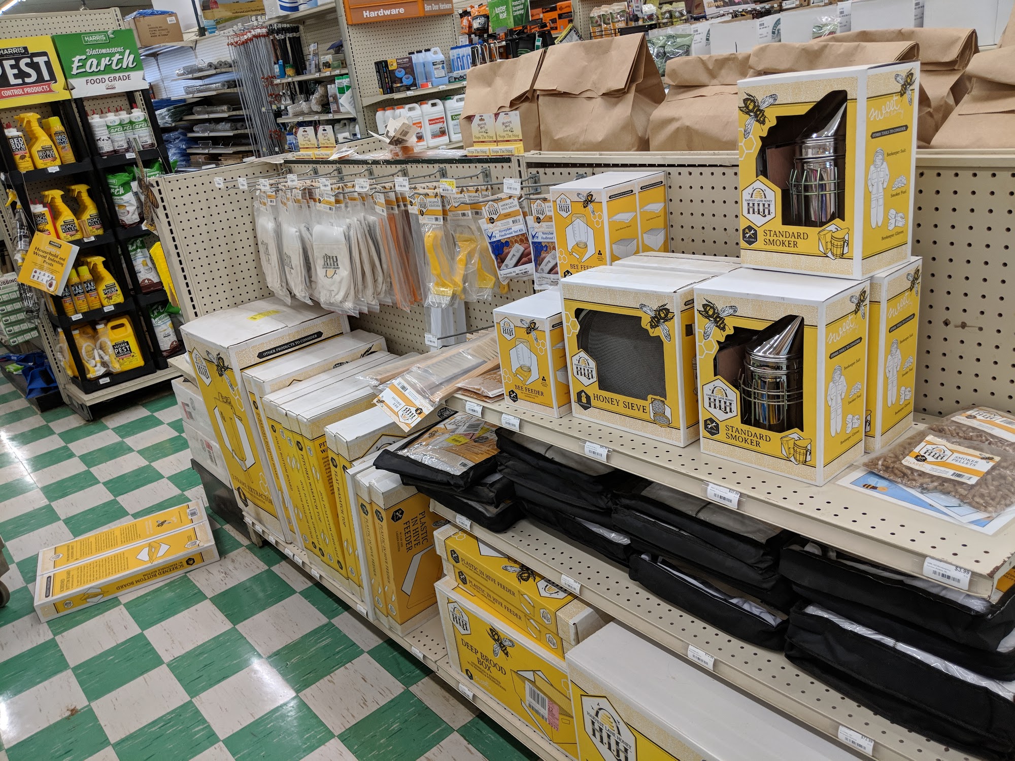 CFC Farm & Home Center Warrenton Warrenton