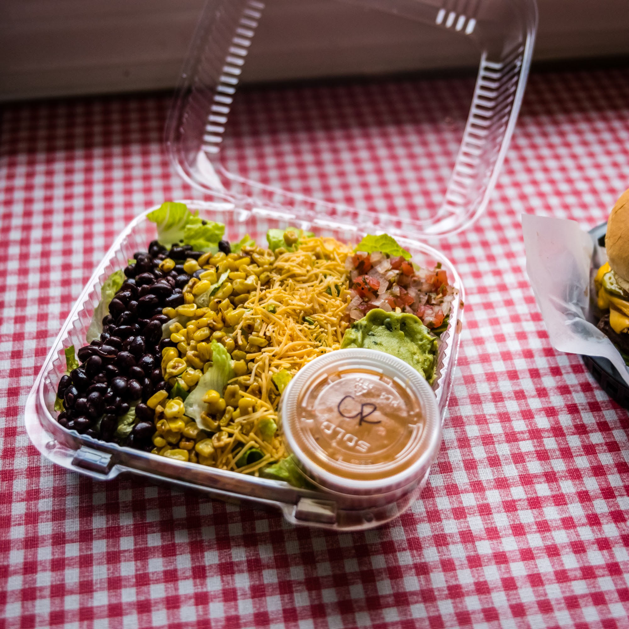 Covert Cafe Warrenton