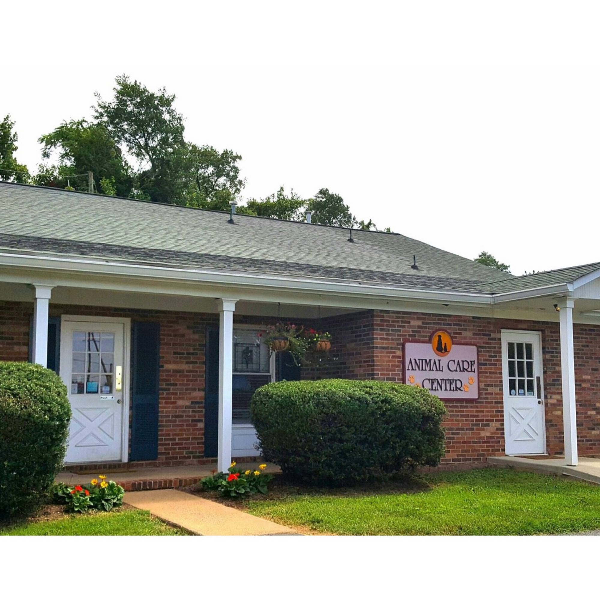 Animal Care Center Warrenton