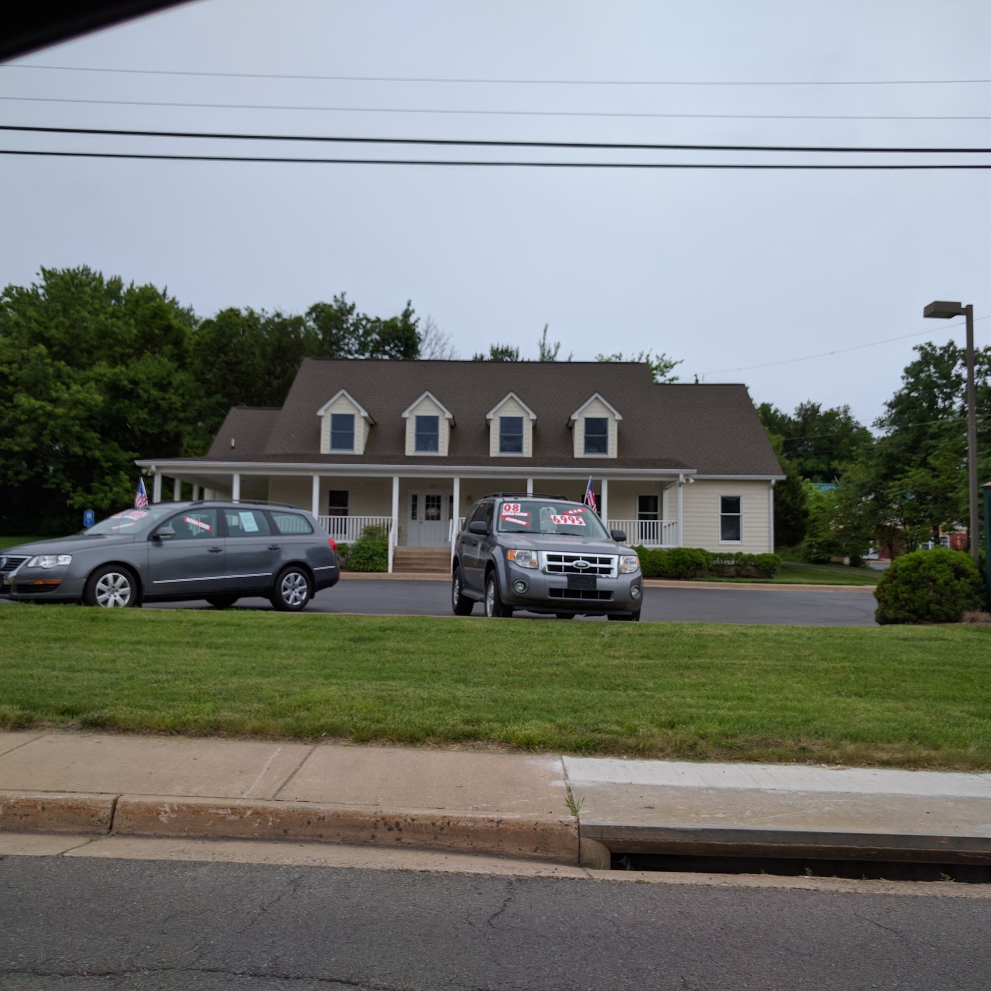 Piedmont Pets Veterinary Care Warrenton