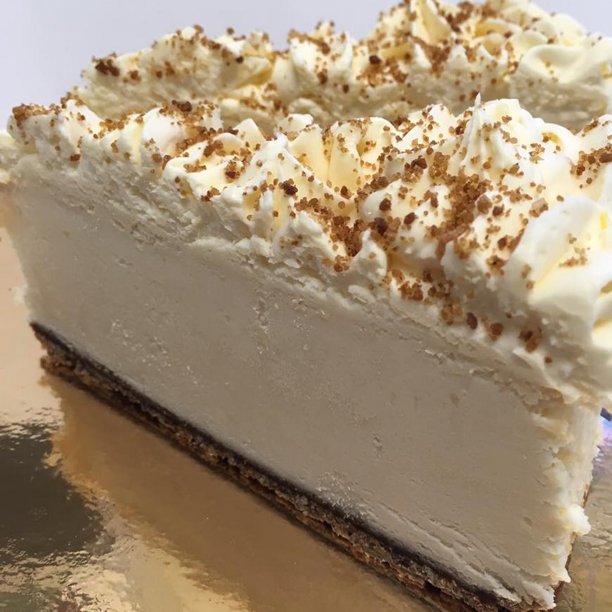 Cheesecake Heaven Warrenton