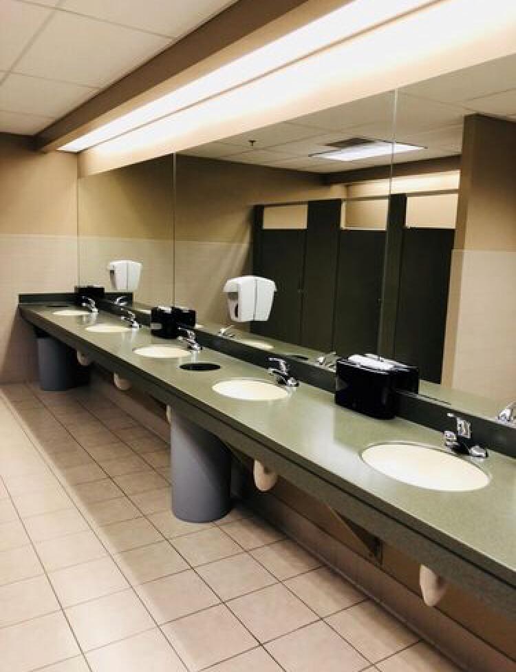 AJ Cleaning Services LLC