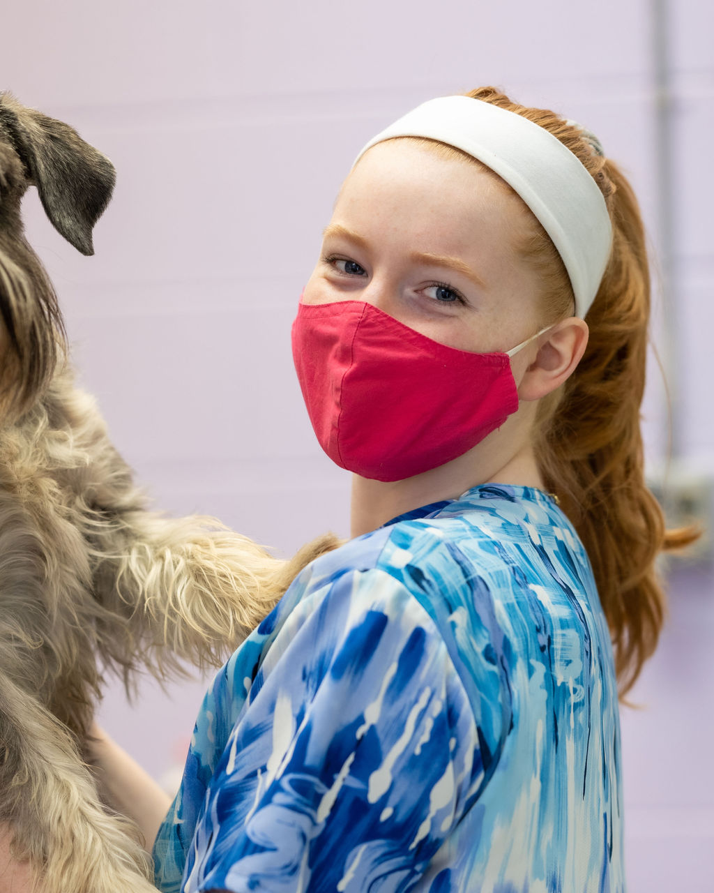 Georjeans Dog Grooming Warrenton