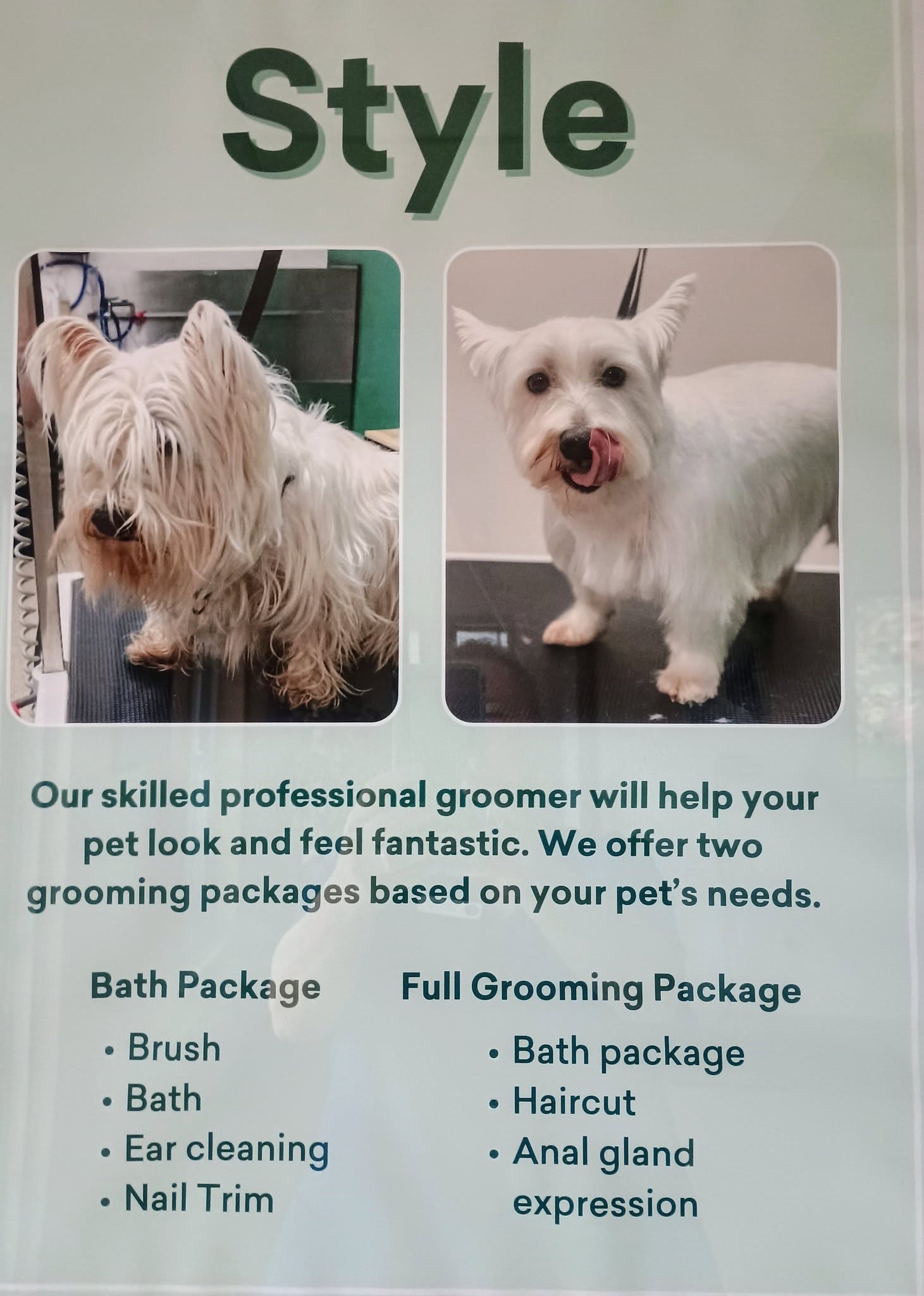 Pet House Suites Warrenton