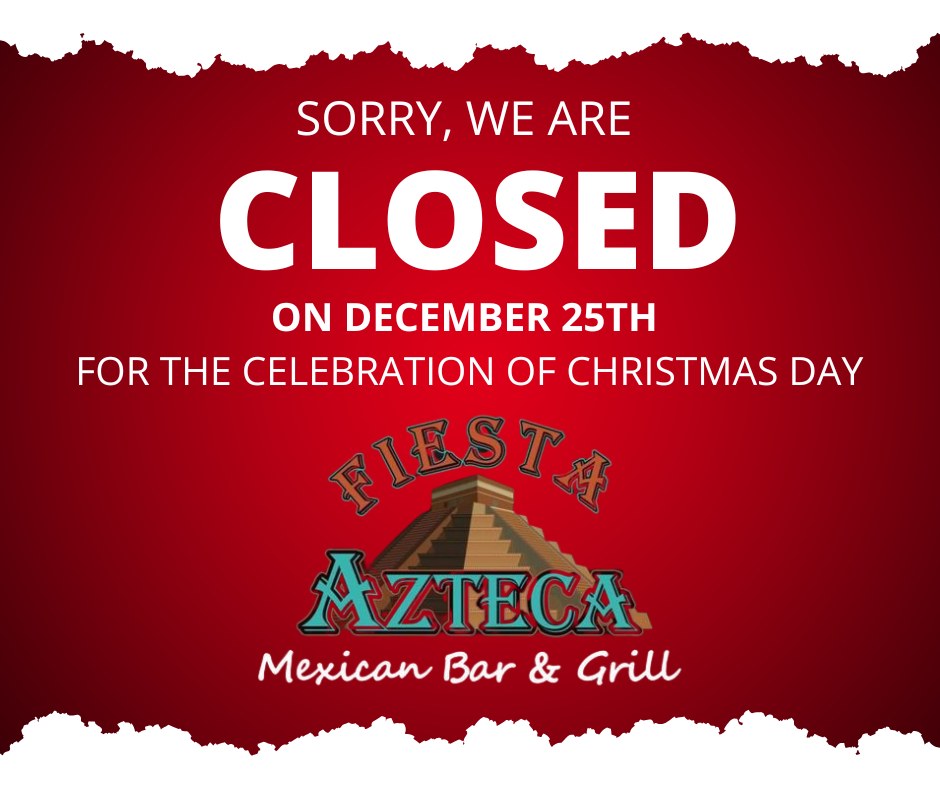 Fiesta Azteca Warrenton