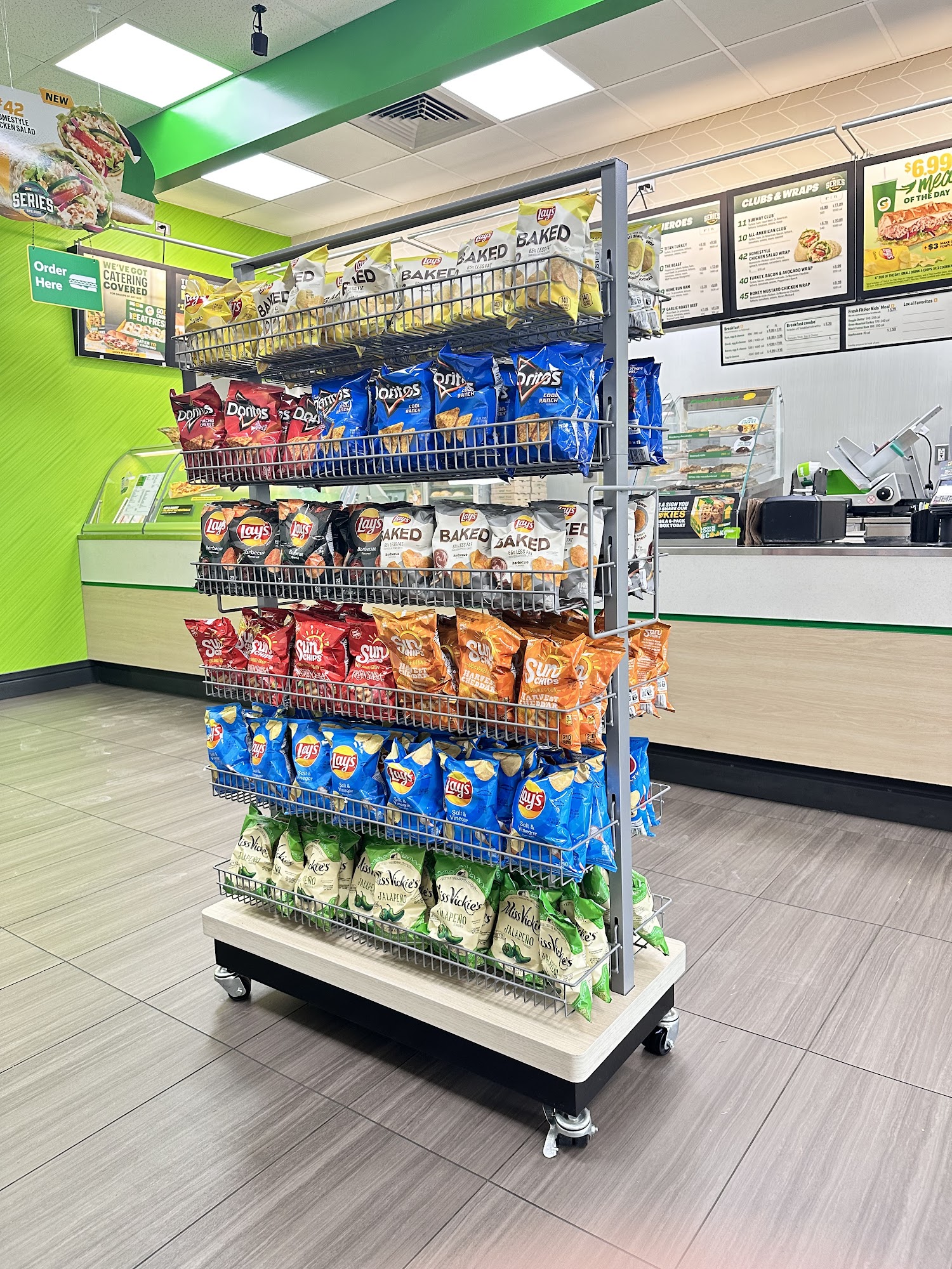 Subway
