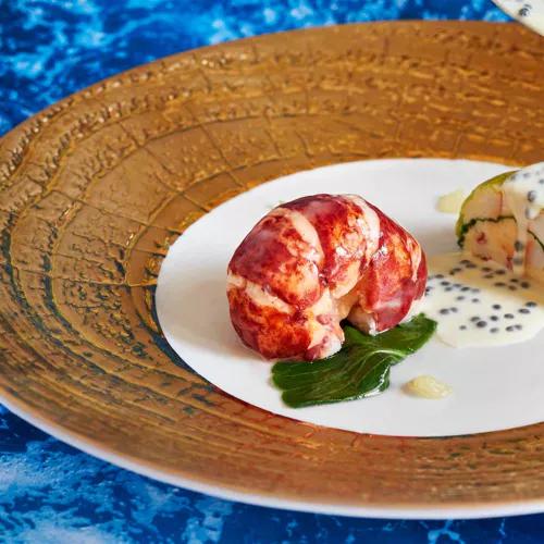 Photo credit: michelin