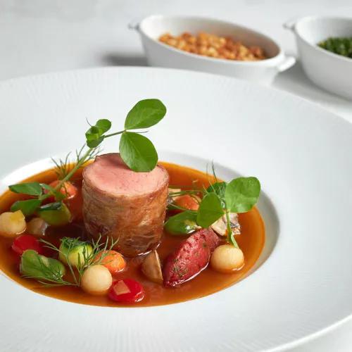 Photo credit: michelin