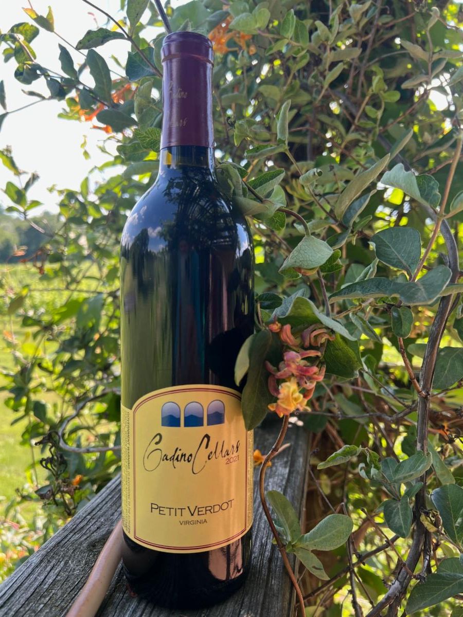 Gadino Cellars Washington