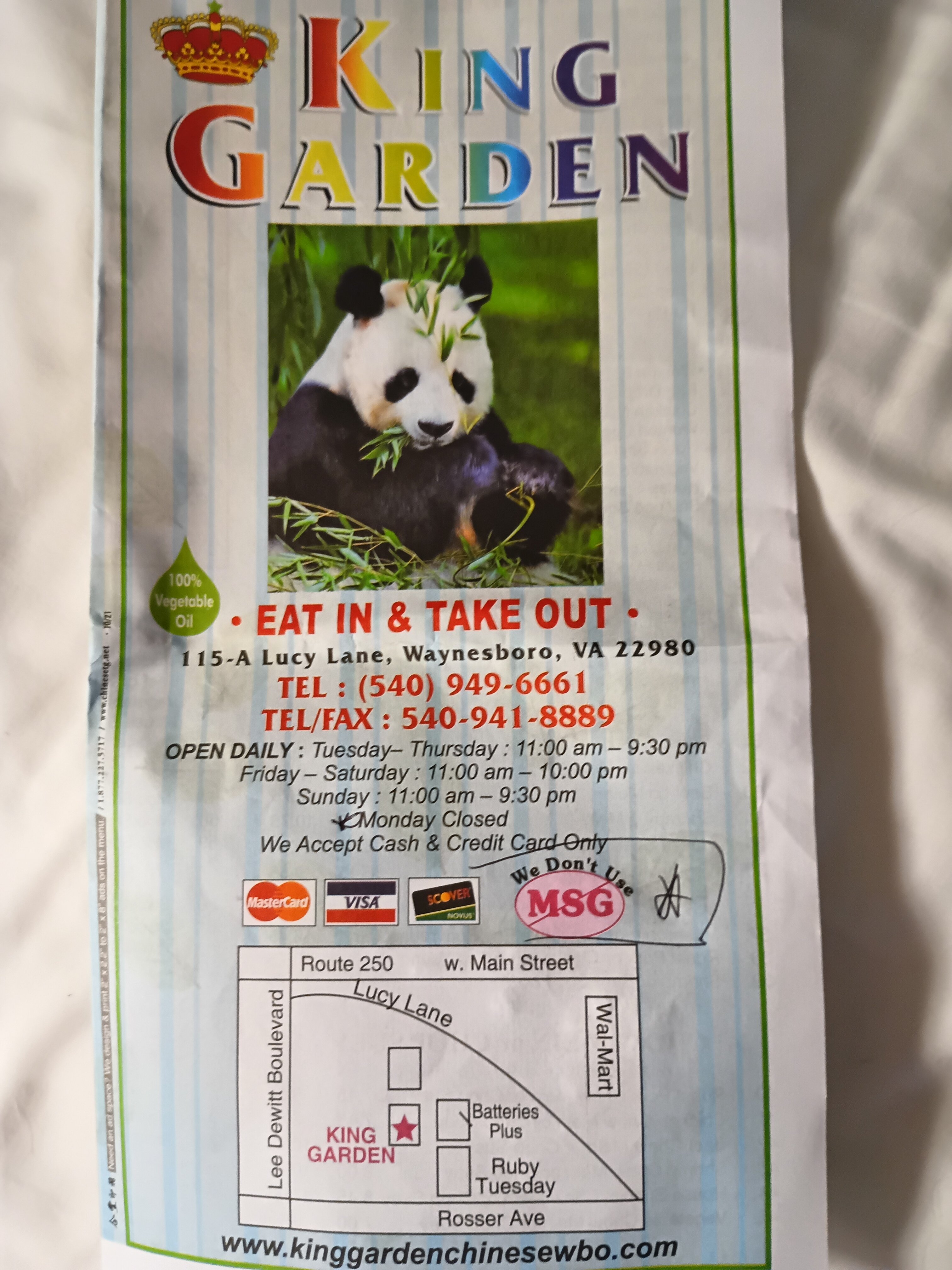 Photo credit: tripadvisor