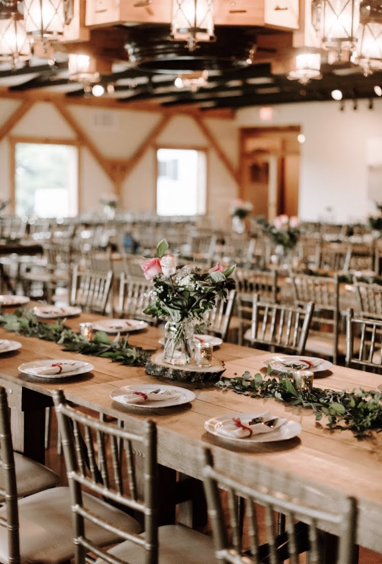 Stable Craft Brewing & Cidery Waynesboro