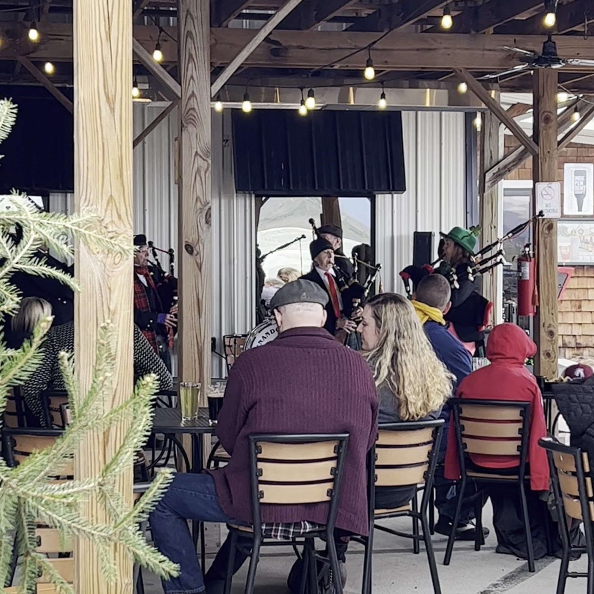 Stable Craft Brewing & Cidery Waynesboro