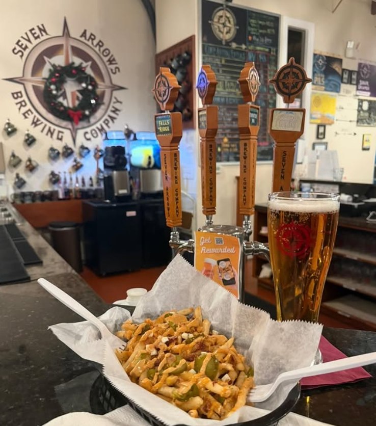 Nobos Kitchen Waynesboro