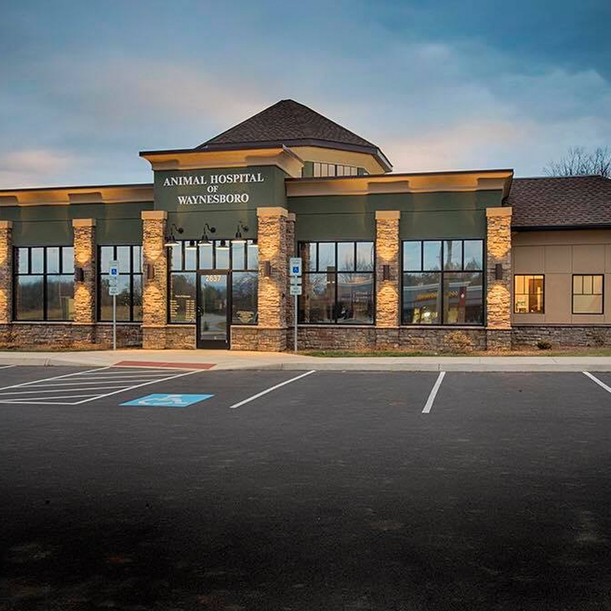 Animal Hospital of Waynesboro Waynesboro