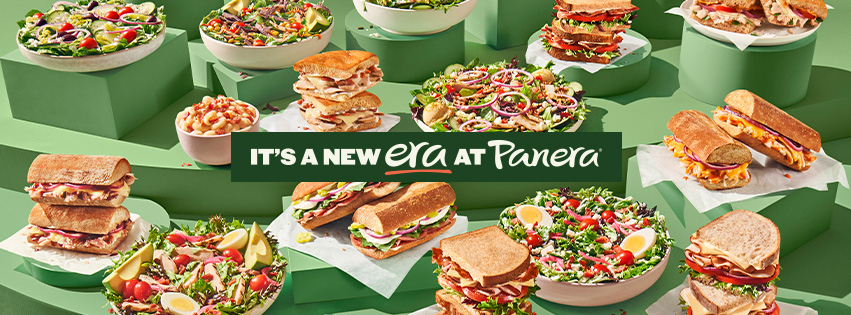 Panera Bread Waynesboro