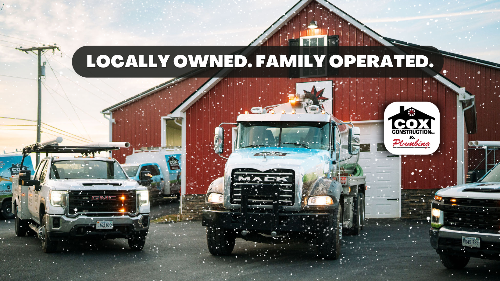 Cavalier Septic Services