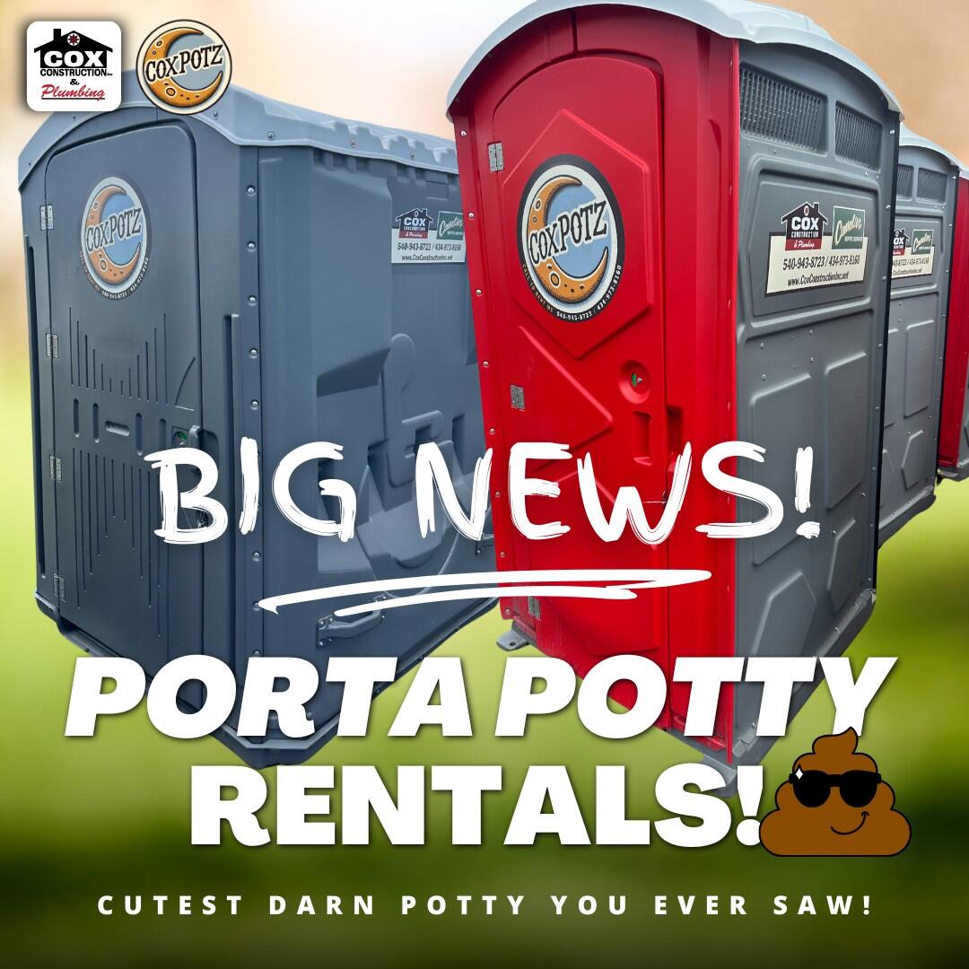 Cavalier Septic Services